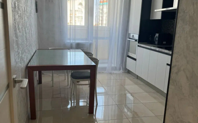 V Tsentre Apartments