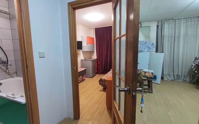 Меблированные комнаты Уютные сутки