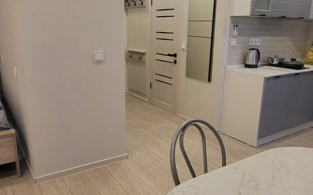 Квартира в центре