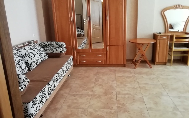 Volna Guest House