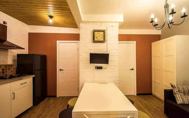 Апартаменты Pricht House