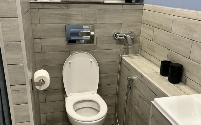 Квартира Суздальский лес