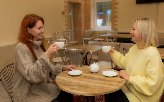 Санаторий-профилакторий Кошкуль