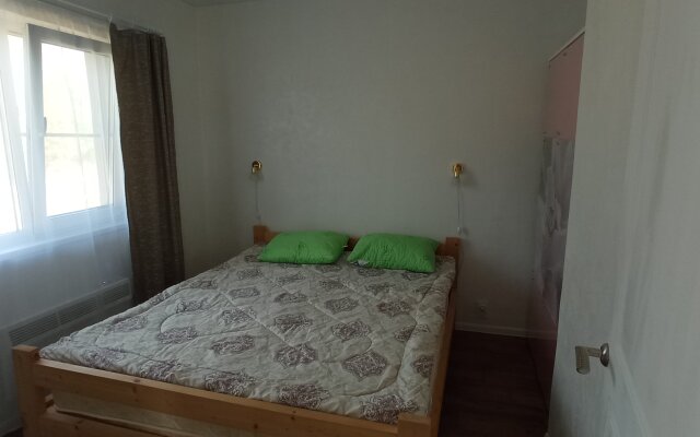 Гостевой дом Scandi house