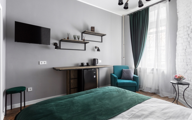 Гостевой дом Атмосфера