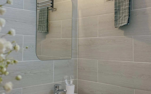 Апартаменты на Феофанова 2Г