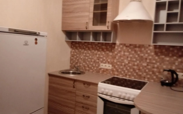 Uyutnaya kvartira na Lesnoy Flat - Apartment in Moscou - Photo 2