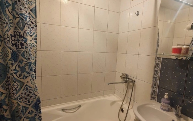 Квартира на Улице Крестинского 57