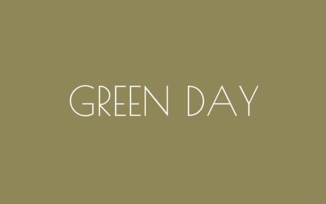 Green Day Apartments