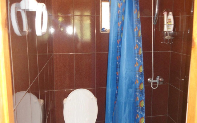 Жилое Помещение в Заводском Переулке 3