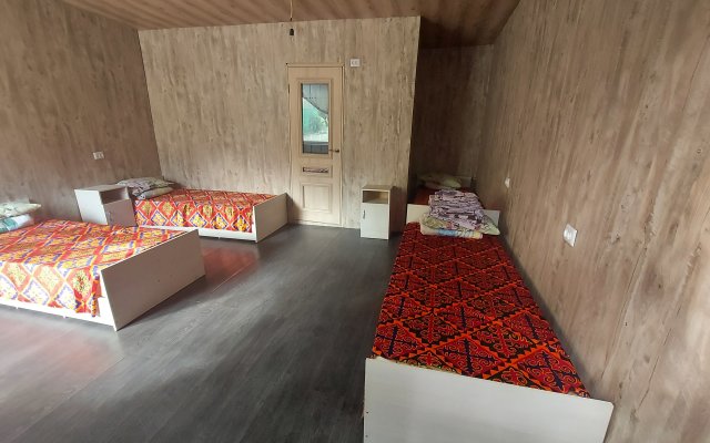 Кемпинг Рафт-Сервис