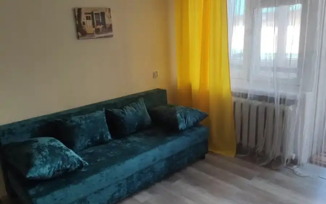 V Istoricheskom Tsentre Kazani Tukaya 65a Flat
