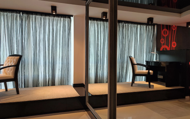 Atmosfera Apartments