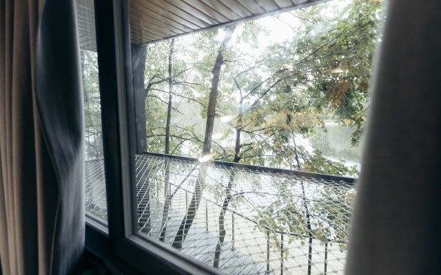 Utrau Hotel -  Resort