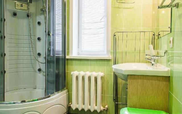 Elektra Sanatorium