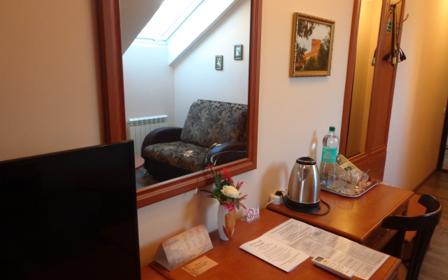 Guberniya mini-hotel