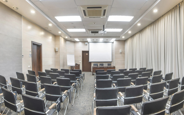 Avanta Hotel