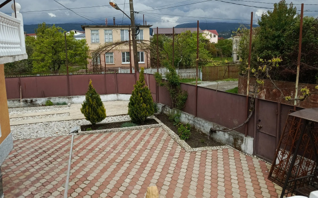 Sukhum Guest House