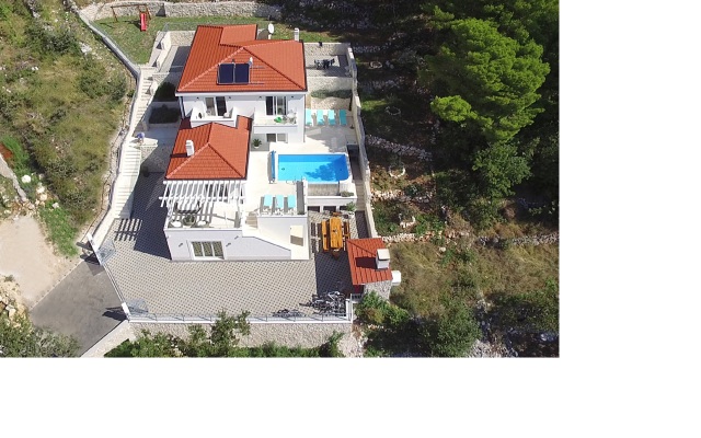 Prestige Villa Guesthouse