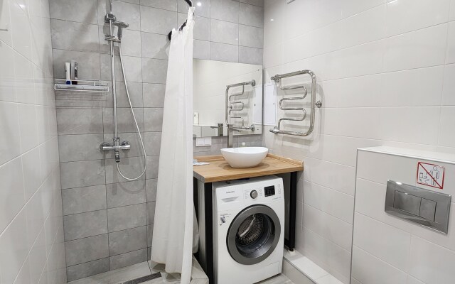 Апартаменты Жк Звезда Столицы 3