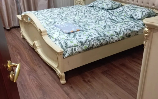 Ternovy Guest house