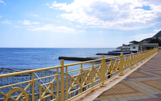 Panoramic Sea View Apartments