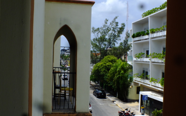Sahara Hotel