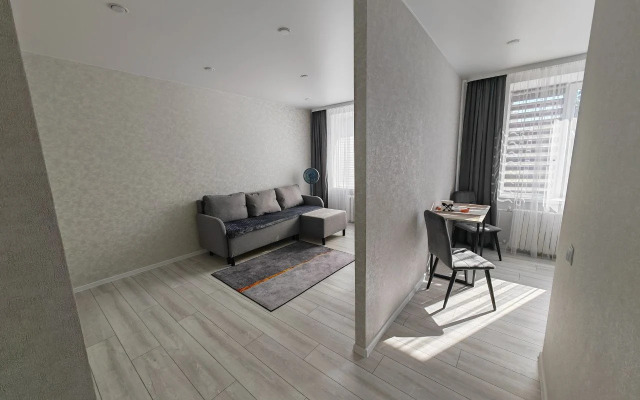 Novaya 2-K Kvartira v Tsentre Baranovichey Flat