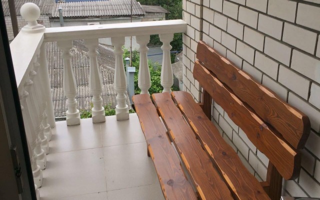 Гостевой Дом Гребенская 83