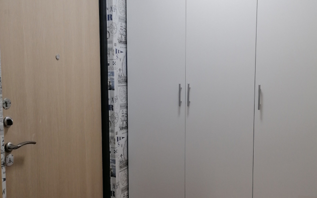 Апартаменты на бульваре Головнина 10