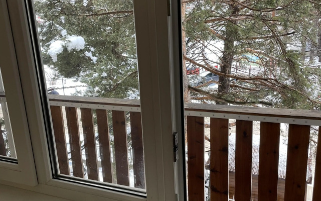 Гостевой дом Чыран Чегет