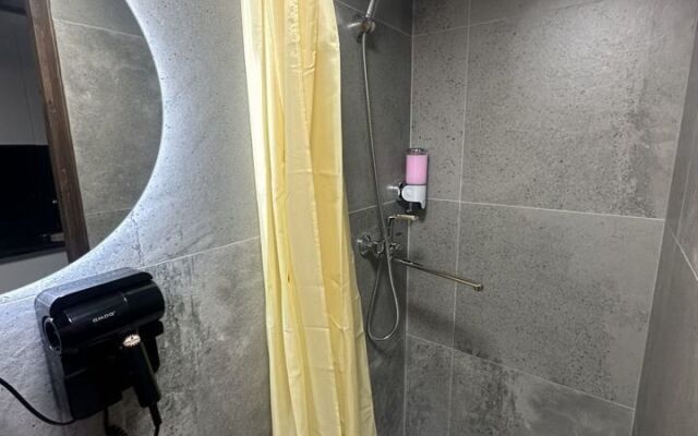 Апартаменты Izzzi 017