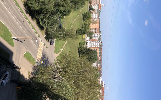 Квартира Историческая часть