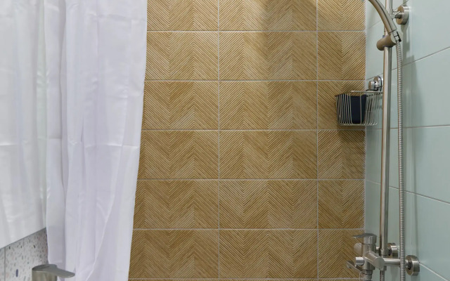 Апартаменты Комфорт 4 Гостя Близ Центра Города