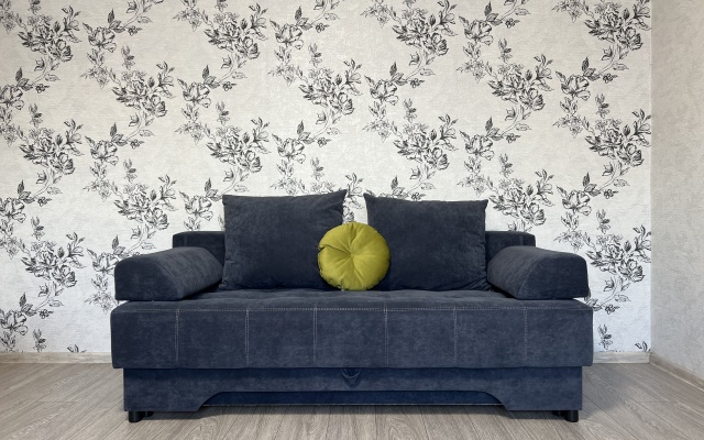 Квартира 2-комнатная Гагарина 85-32 Улан-Удэ КакДома