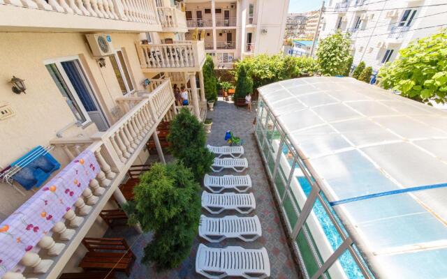 Hotel Khristakis