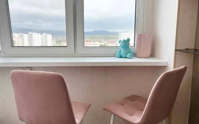 Frukty Rent Studiya Lyuks Apartments