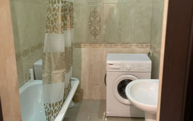 Апартаменты Тарки-Тау