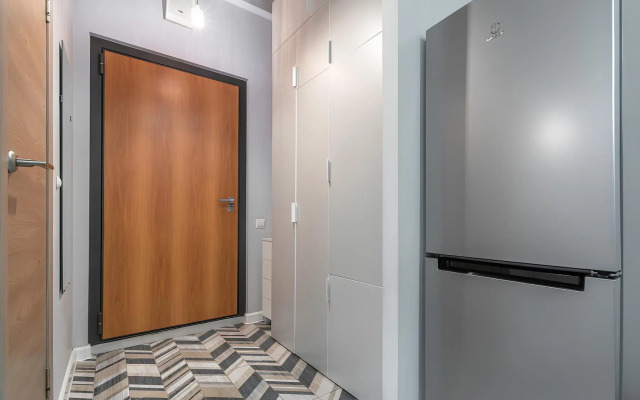 Апартаменты 245 Art Aparts на Ходынском бульваре 2