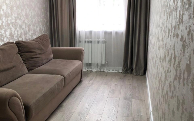 Квартира с видом на горы