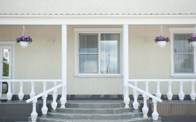 Гостевой дом Адаби