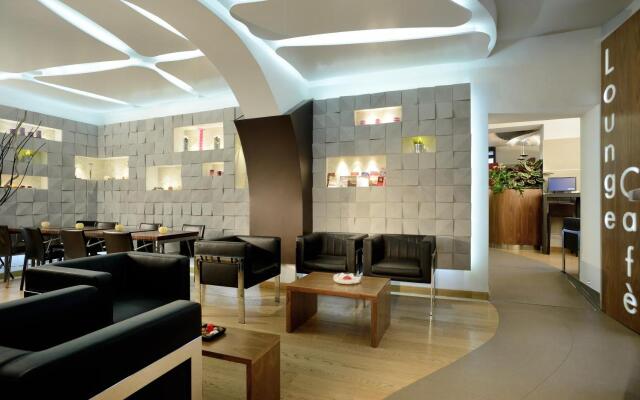 Hotel Trevi Collection