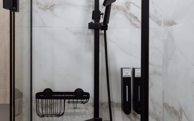 Апартаменты Malkova Аpartments на Прибрежной