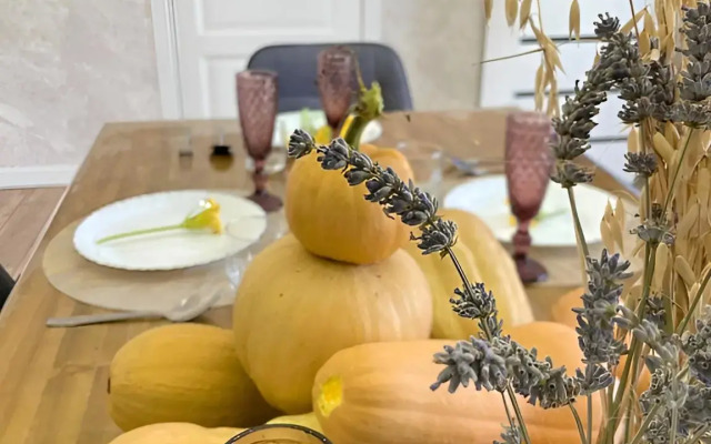 Частный дом Уютный 2 Апшеронск