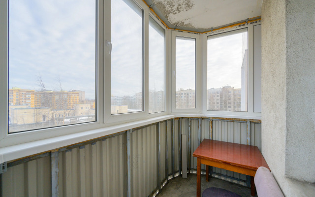 Vavilovykh  7K 4 Flat