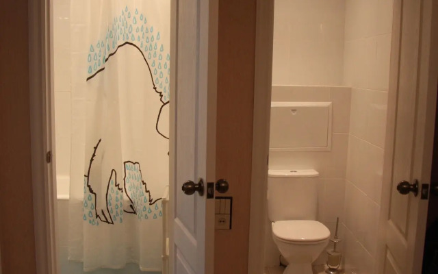 Апартаменты Cosy на Киевской