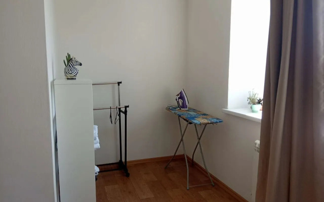 Квартира на Университетской улице 14/1