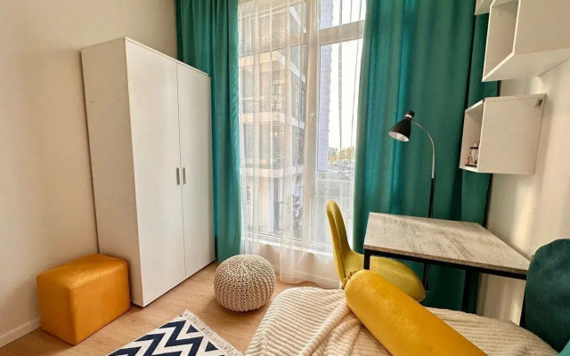 White Sails B 212 Apartments