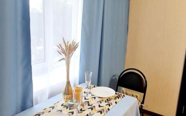 Квартира на Ленина 2