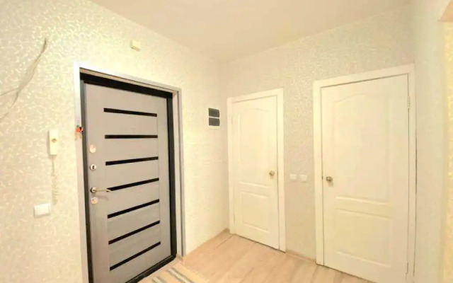 Апартаменты на Совхозной 31 (2)